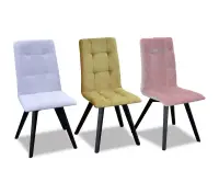 RICARDO KR33 krzesło tapicerowane
